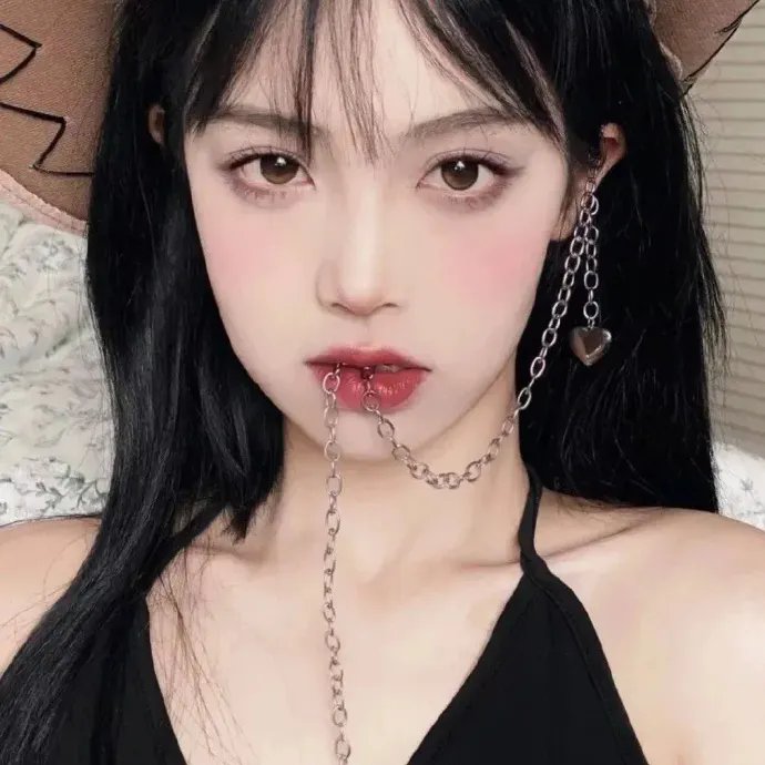 纯情丫头别想逃