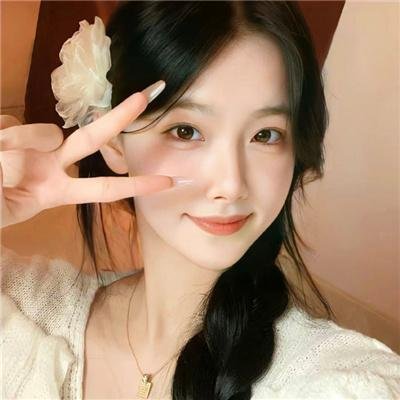 她和她的恋爱小动作